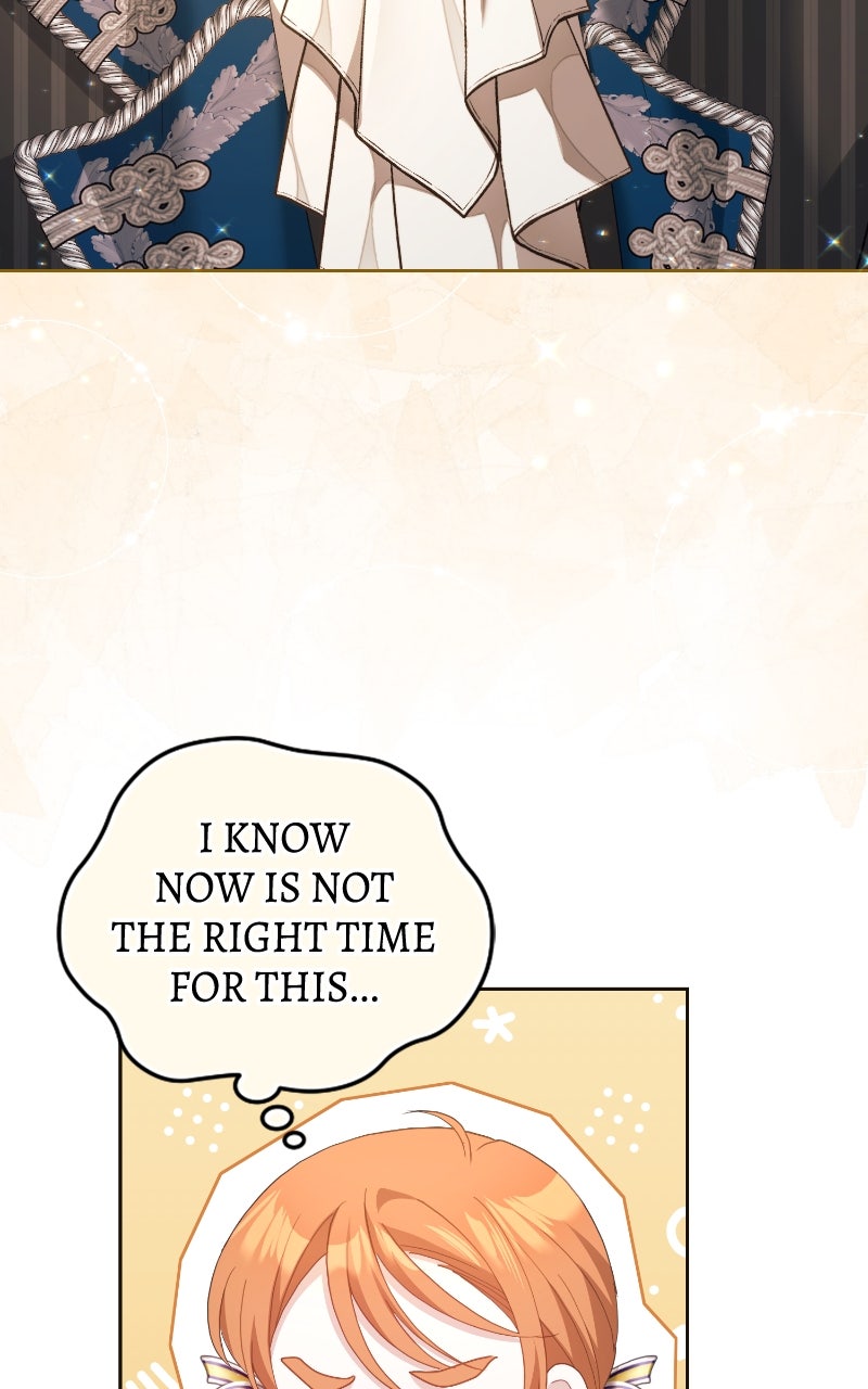 The Acting EmpressStill Spends the First Night Episode 46 page 56 - 