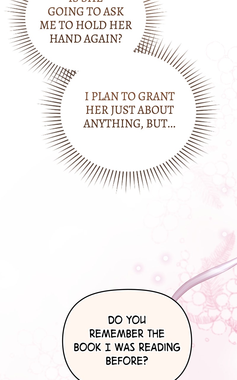The Acting EmpressStill Spends the First Night Episode 46 page 59 - 