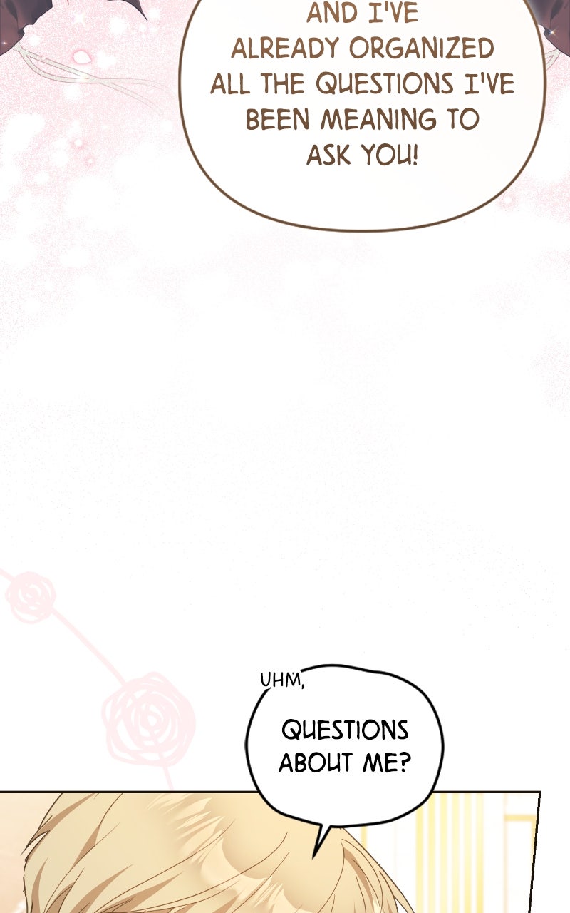 The Acting EmpressStill Spends the First Night Episode 46 page 64 - 
