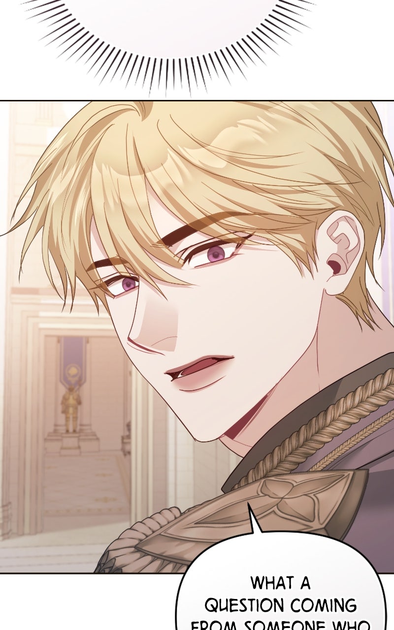 The Acting EmpressStill Spends the First Night Episode 46 page 8 - 