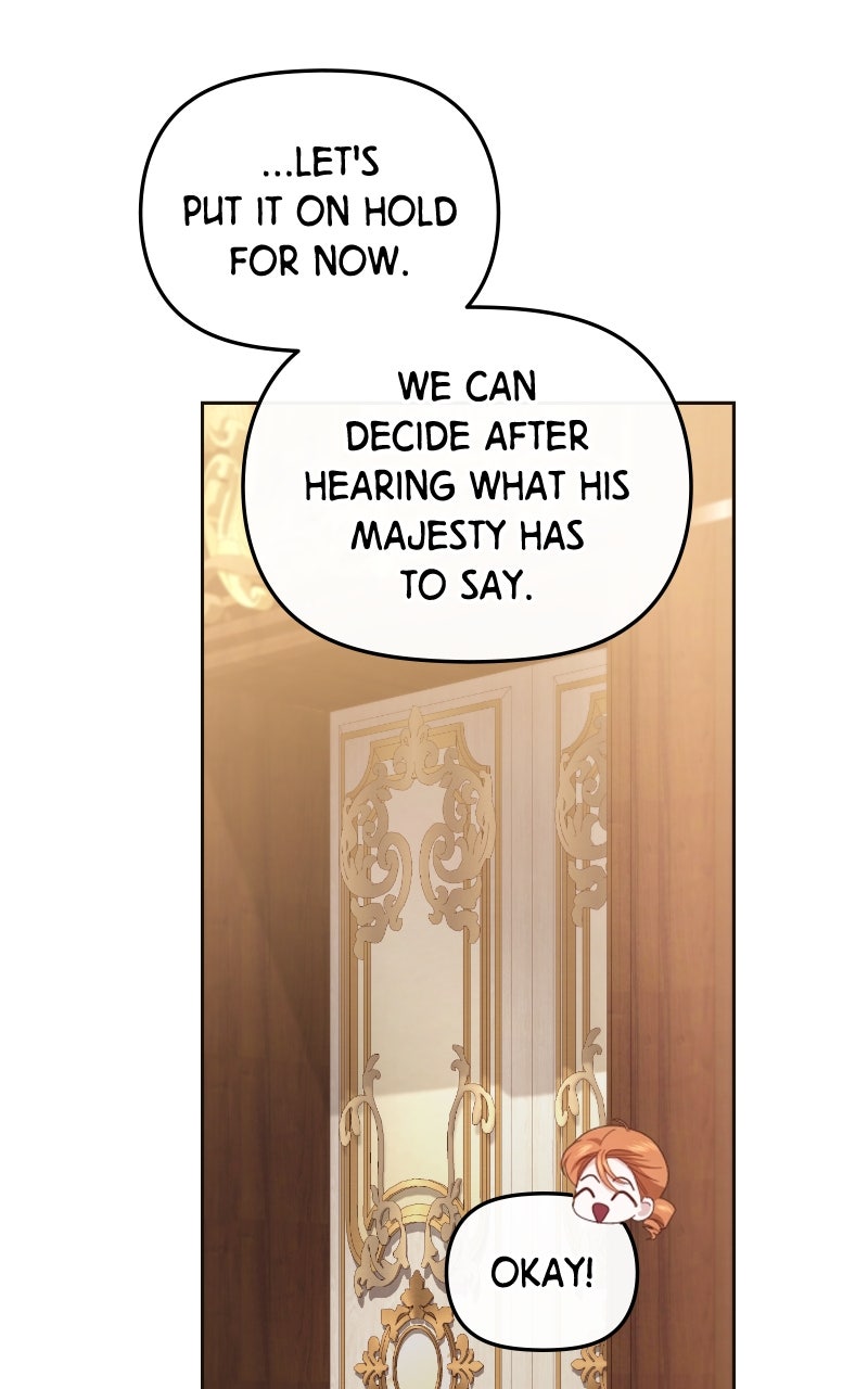 The Acting EmpressStill Spends the First Night Episode 46 page 77 - 