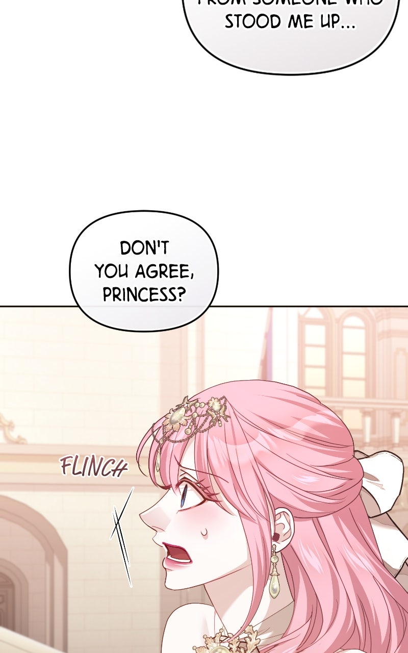The Acting EmpressStill Spends the First Night Episode 46 page 9 - 
