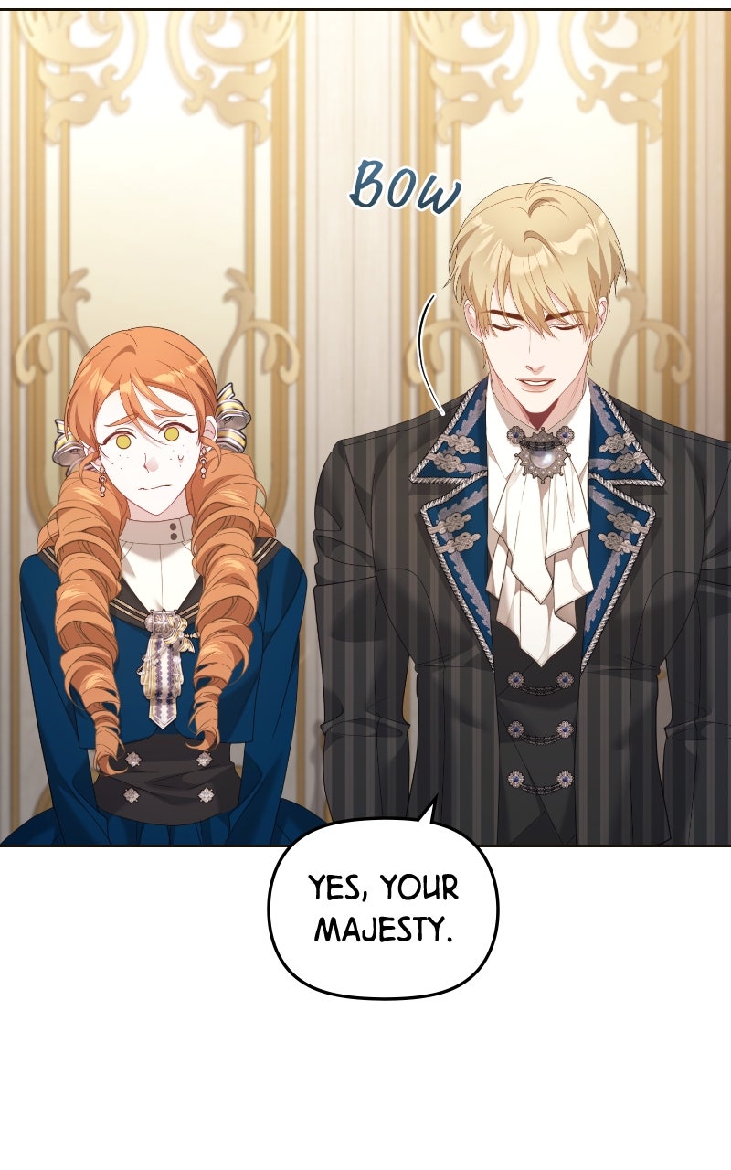 The Acting EmpressStill Spends the First Night Episode 46 page 81 - 