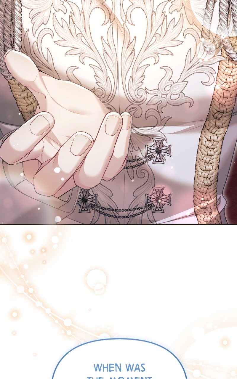 The Acting EmpressStill Spends the First Night Episode 46 page 86 - 