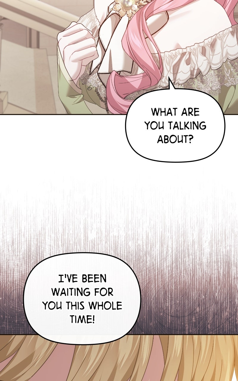 The Acting EmpressStill Spends the First Night Episode 46 page 10 - 