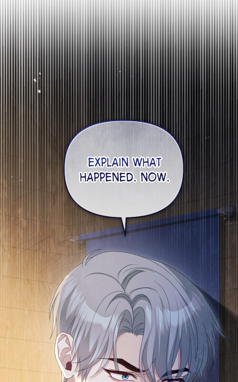 The Acting EmpressStill Spends the First Night Episode 46 page 94 - 