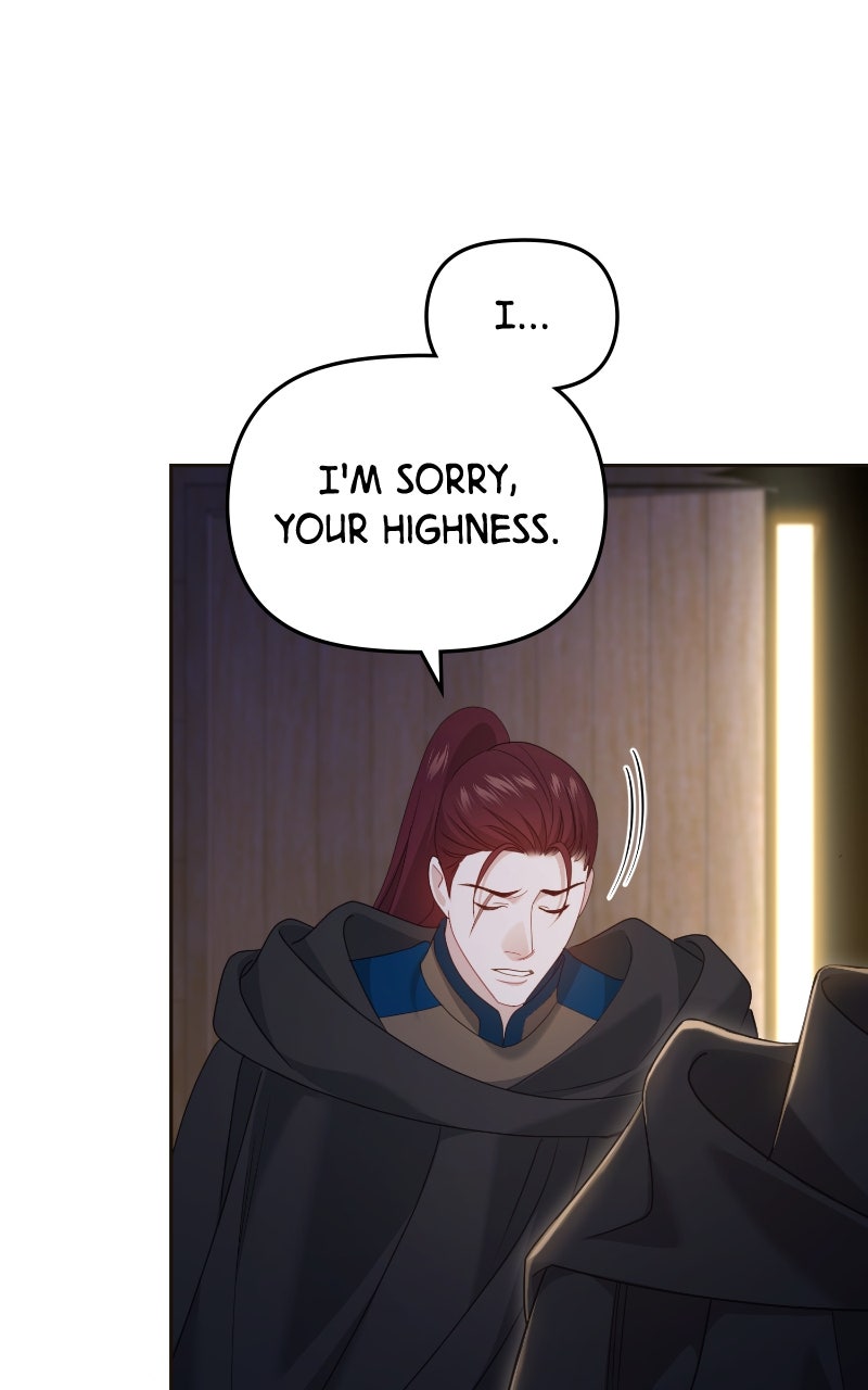The Acting EmpressStill Spends the First Night Episode 46 page 96 - 