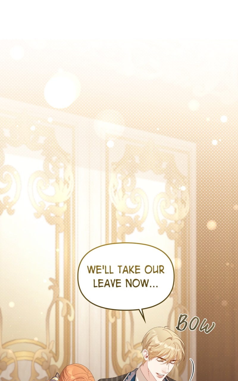 The Acting EmpressStill Spends the First Night Episode 47 page 1 - 
