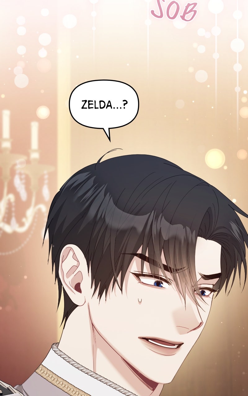 The Acting EmpressStill Spends the First Night Episode 47 page 105 - 