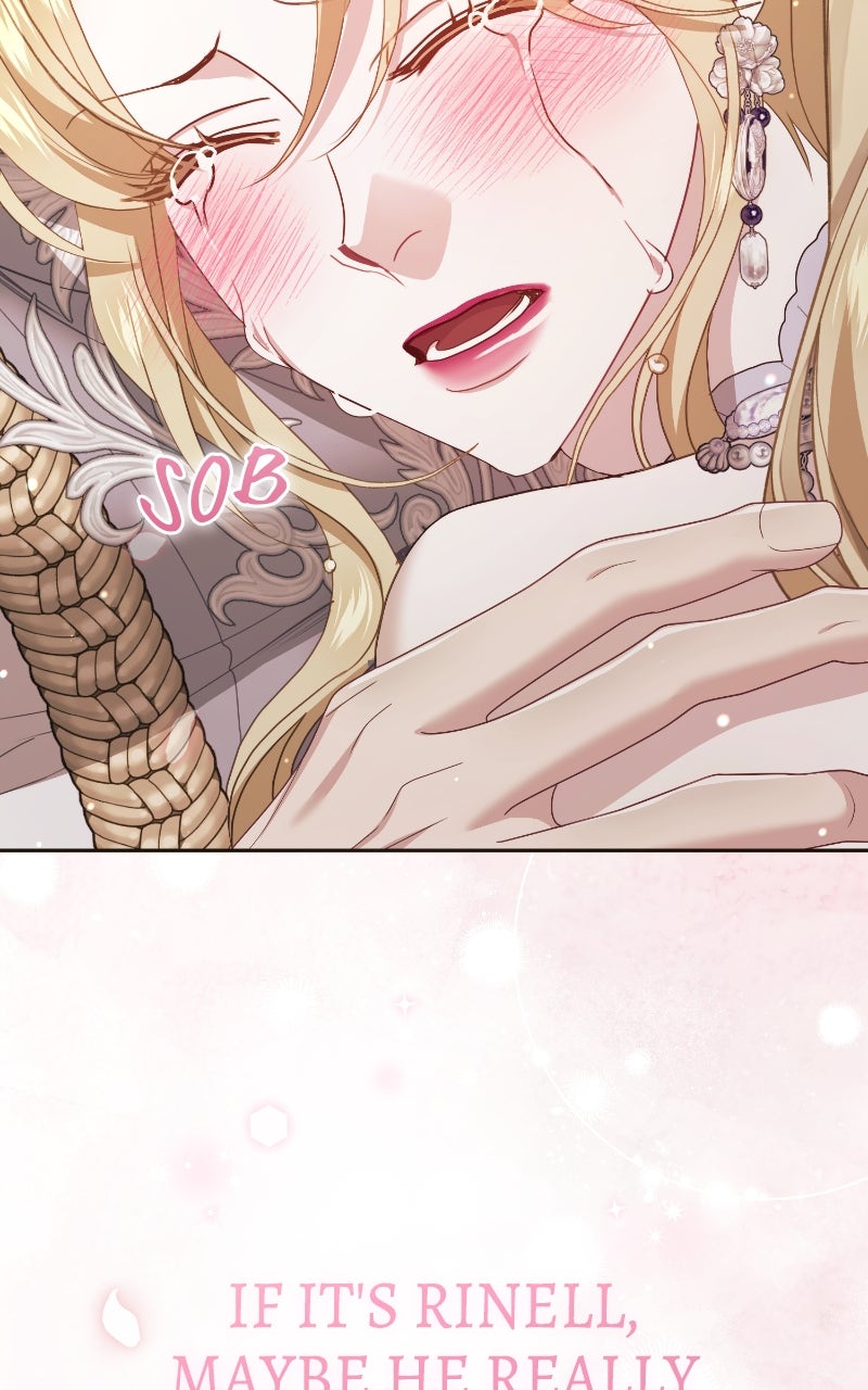 The Acting EmpressStill Spends the First Night Episode 47 page 107 - 