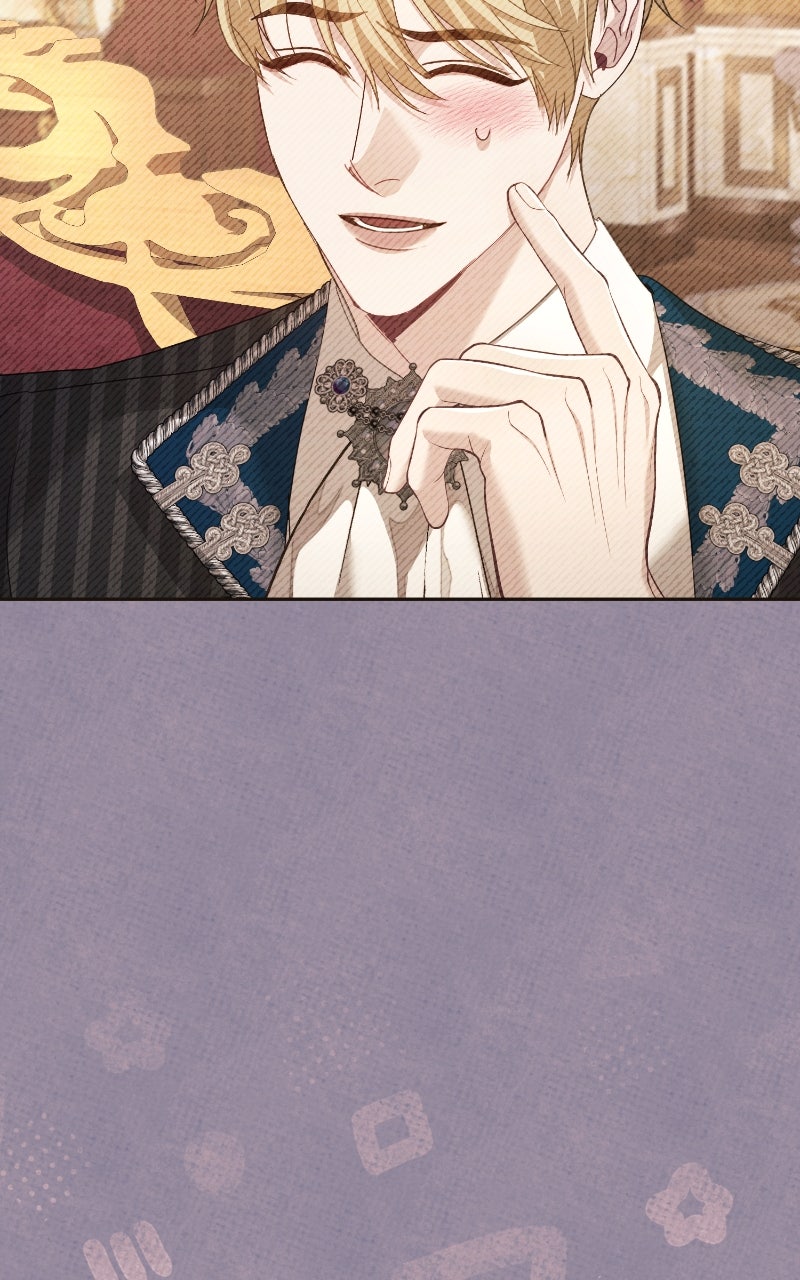 The Acting EmpressStill Spends the First Night Episode 47 page 12 - 