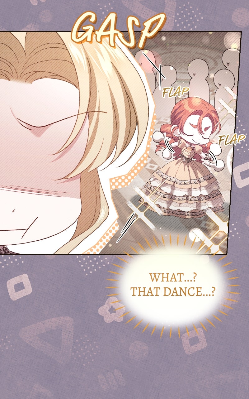 The Acting EmpressStill Spends the First Night Episode 47 page 13 - 