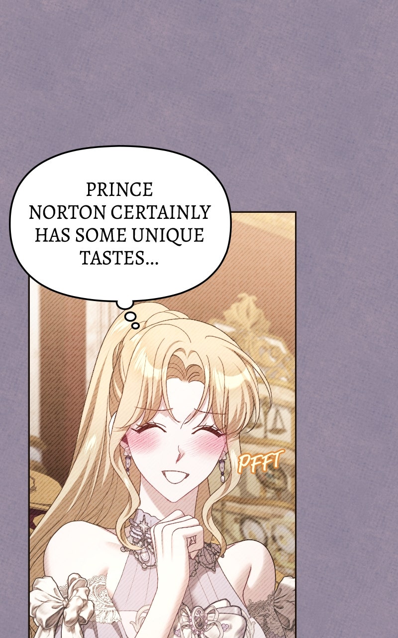 The Acting EmpressStill Spends the First Night Episode 47 page 14 - 