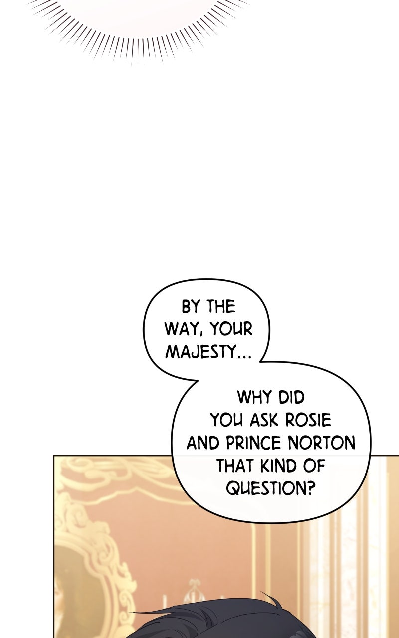 The Acting EmpressStill Spends the First Night Episode 47 page 23 - 