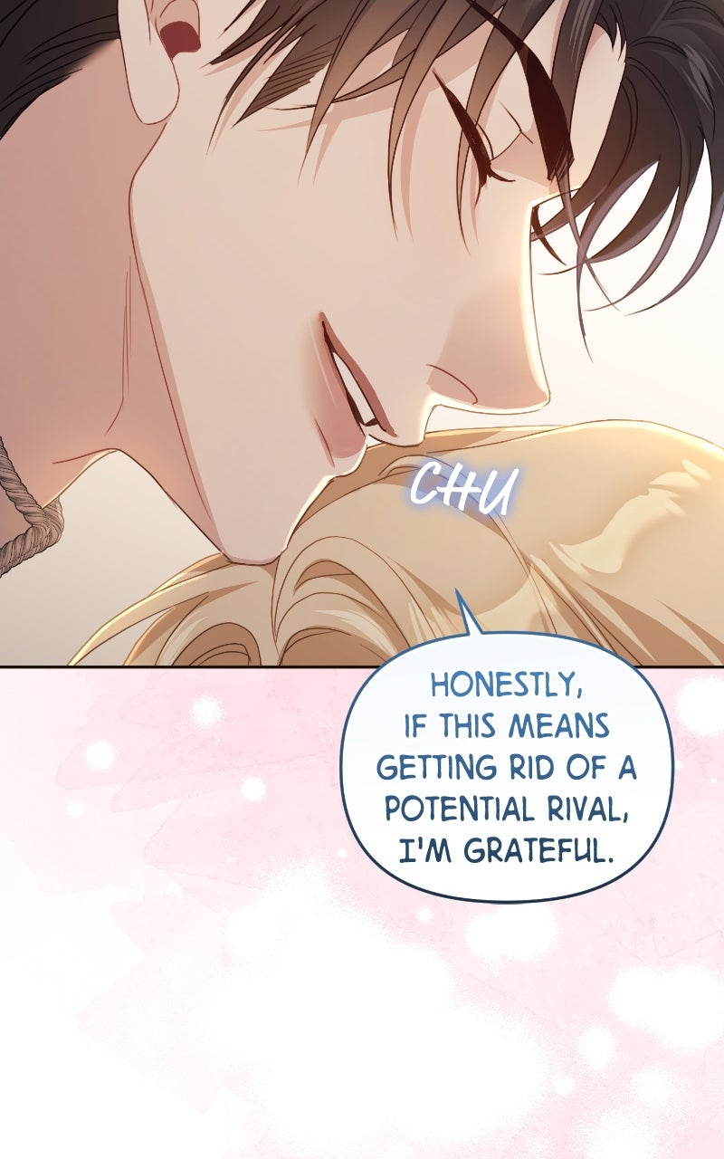 The Acting EmpressStill Spends the First Night Episode 47 page 33 - 
