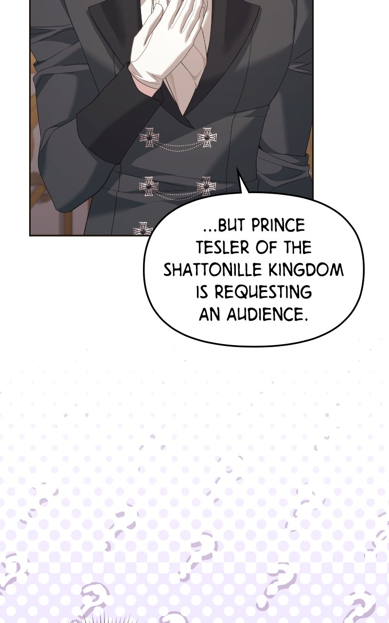 The Acting EmpressStill Spends the First Night Episode 47 page 36 - 