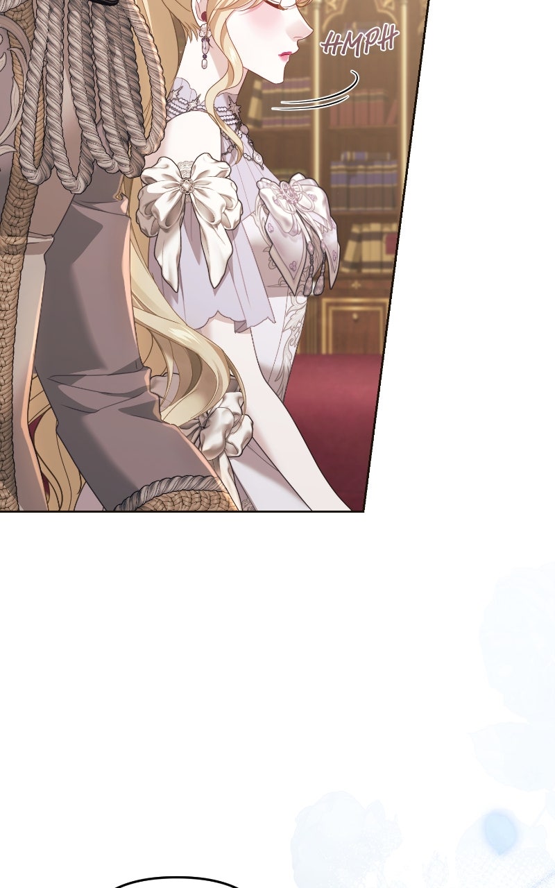 The Acting EmpressStill Spends the First Night Episode 47 page 39 - 