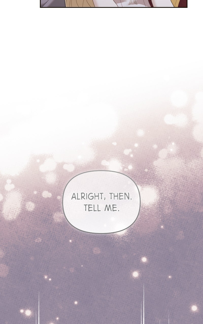 The Acting EmpressStill Spends the First Night Episode 47 page 5 - 