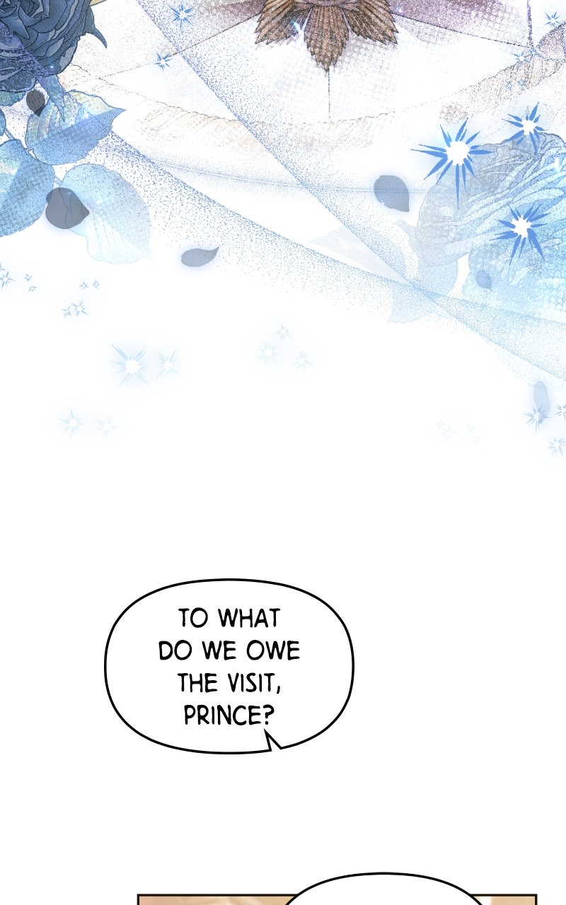 The Acting EmpressStill Spends the First Night Episode 47 page 43 - 