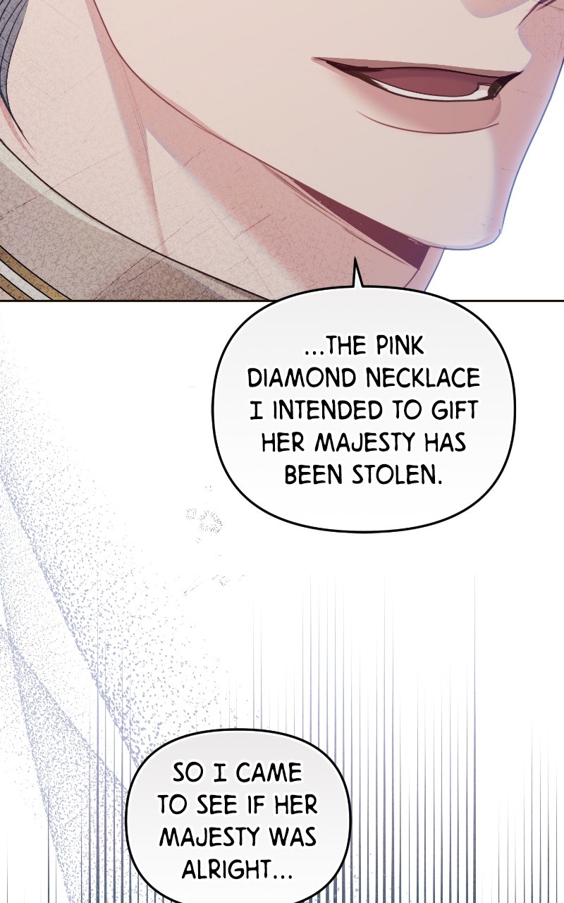 The Acting EmpressStill Spends the First Night Episode 47 page 46 - 
