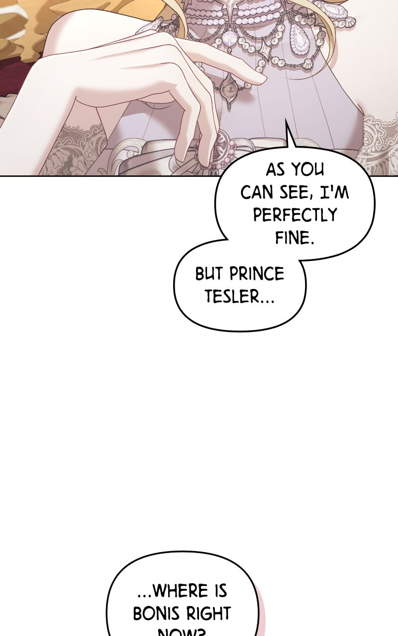 The Acting EmpressStill Spends the First Night Episode 47 page 51 - 