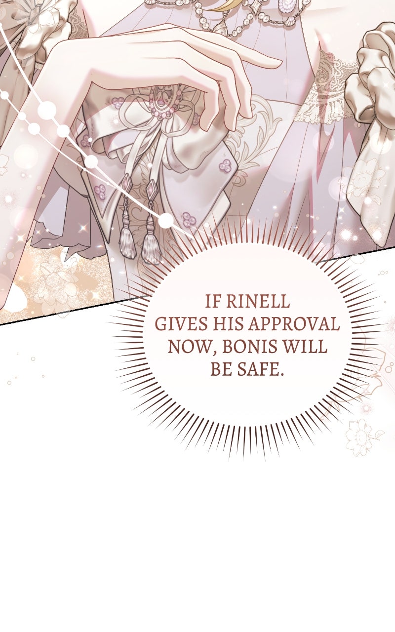 The Acting EmpressStill Spends the First Night Episode 47 page 58 - 