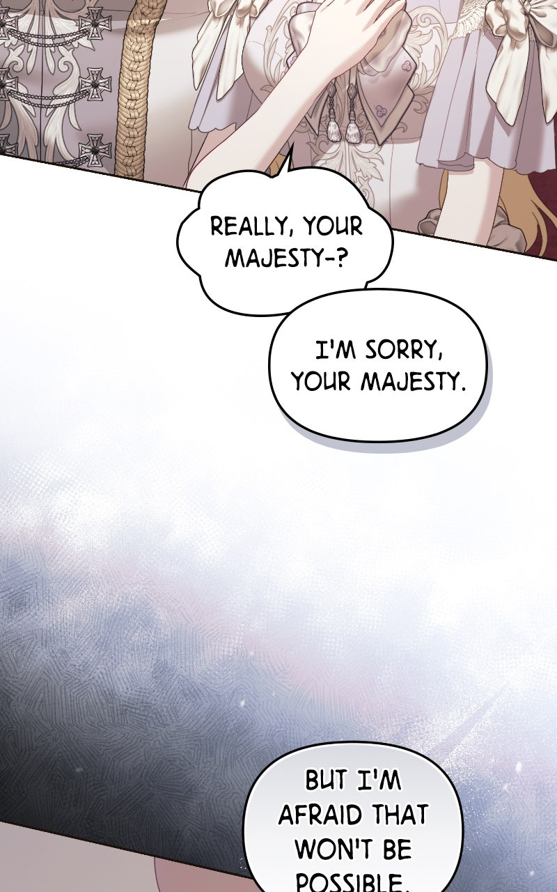 The Acting EmpressStill Spends the First Night Episode 47 page 60 - 