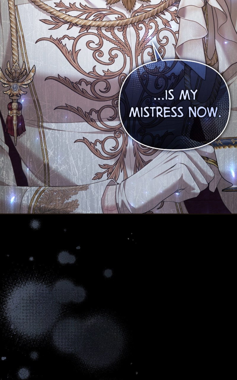 The Acting EmpressStill Spends the First Night Episode 47 page 63 - 