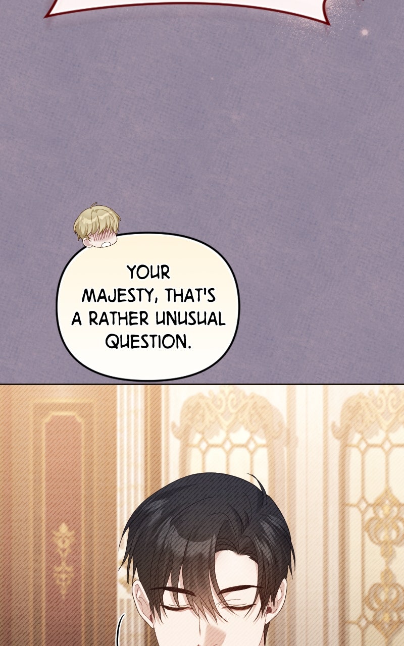 The Acting EmpressStill Spends the First Night Episode 47 page 8 - 