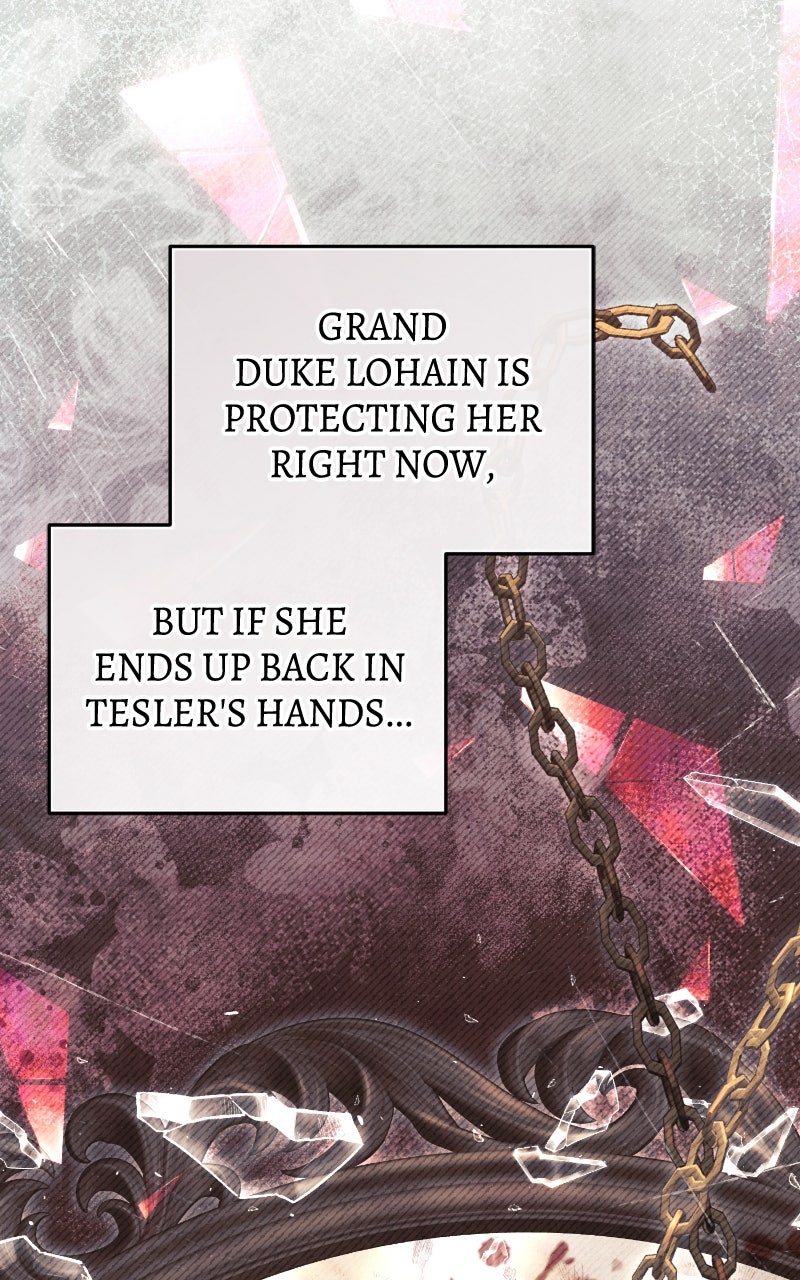 The Acting EmpressStill Spends the First Night Episode 47 page 71 - 