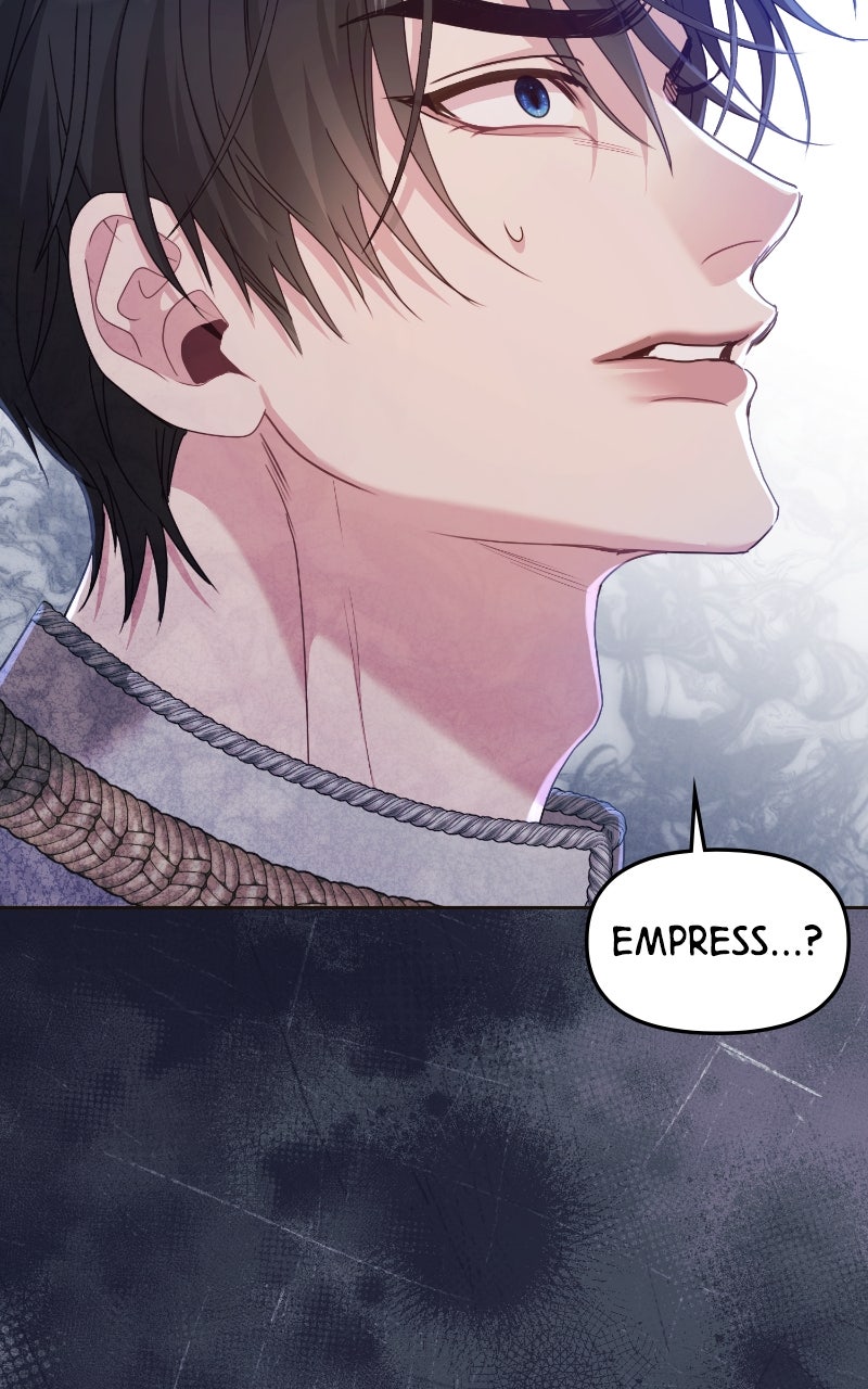 The Acting EmpressStill Spends the First Night Episode 47 page 80 - 