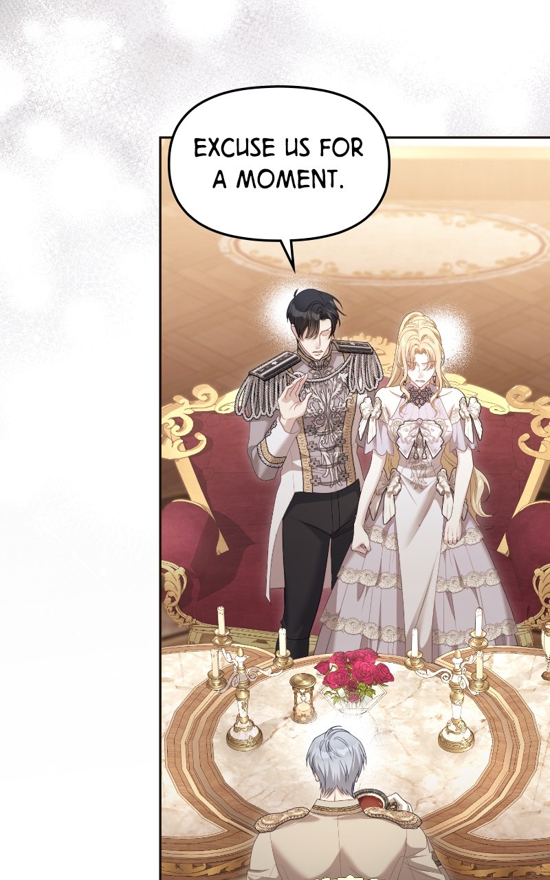The Acting EmpressStill Spends the First Night Episode 47 page 83 - 