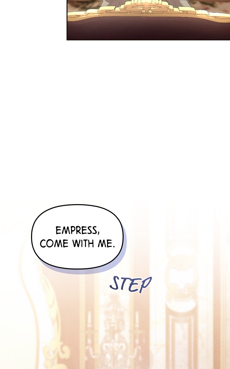 The Acting EmpressStill Spends the First Night Episode 47 page 84 - 