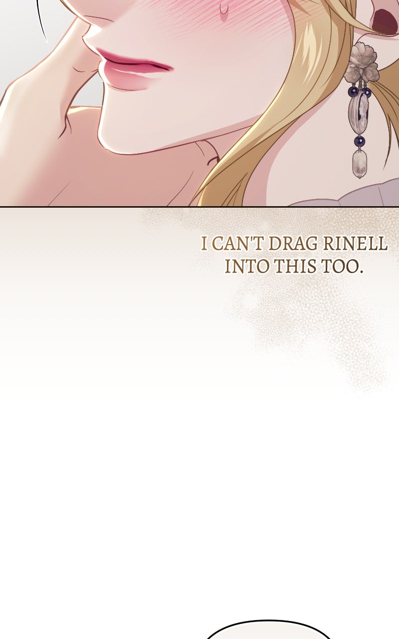 The Acting EmpressStill Spends the First Night Episode 47 page 96 - 