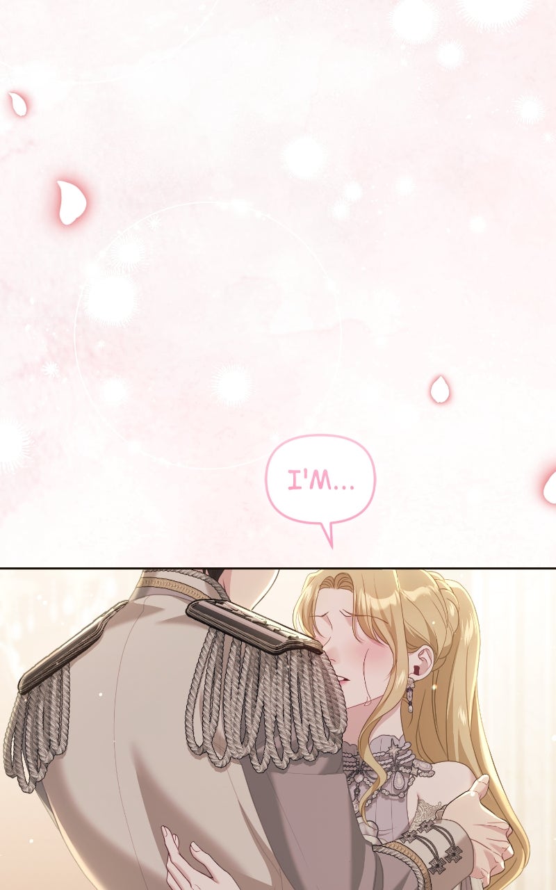 The Acting EmpressStill Spends the First Night Episode 48 page 1 - 