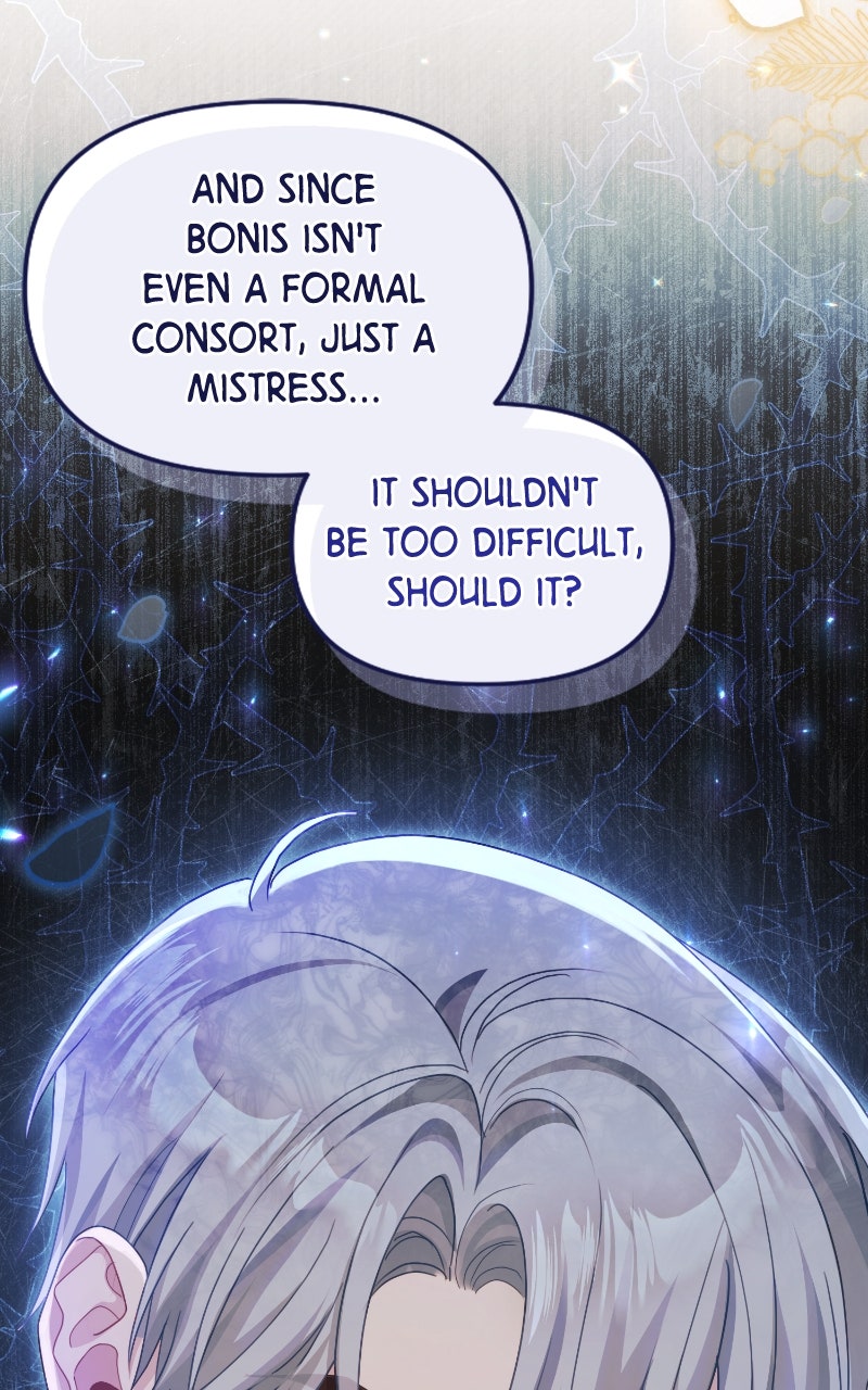 The Acting EmpressStill Spends the First Night Episode 48 page 104 - 