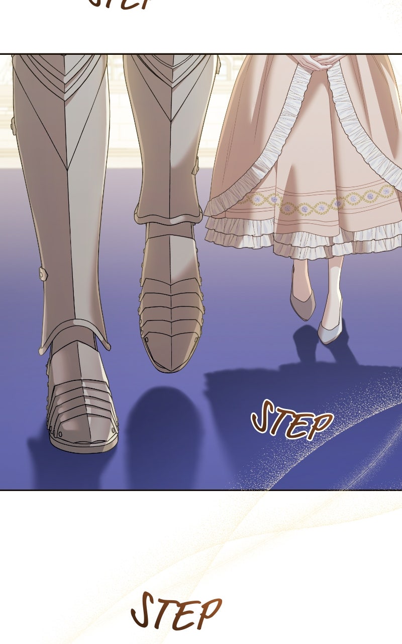 The Acting EmpressStill Spends the First Night Episode 48 page 114 - 