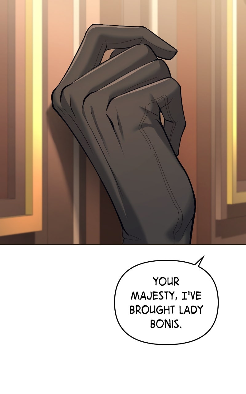 The Acting EmpressStill Spends the First Night Episode 48 page 117 - 