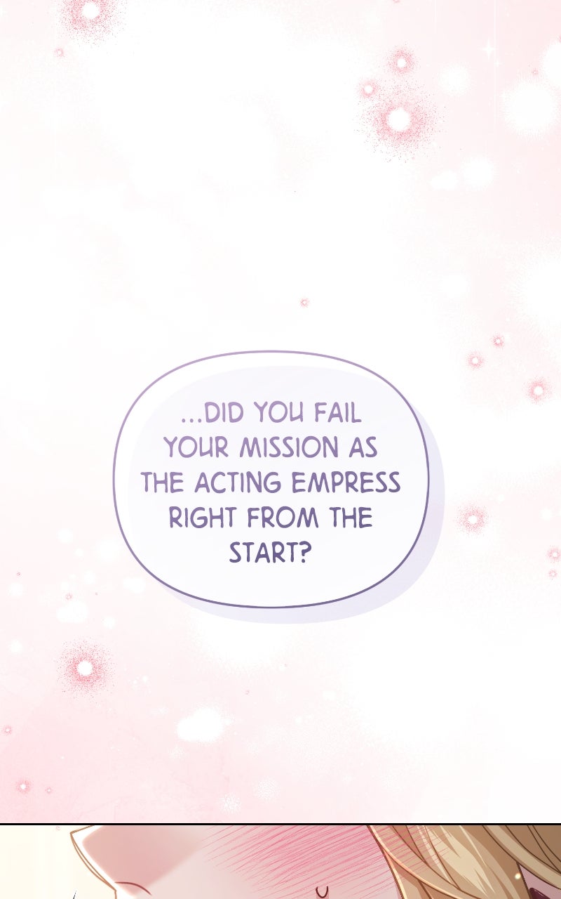 The Acting EmpressStill Spends the First Night Episode 48 page 21 - 