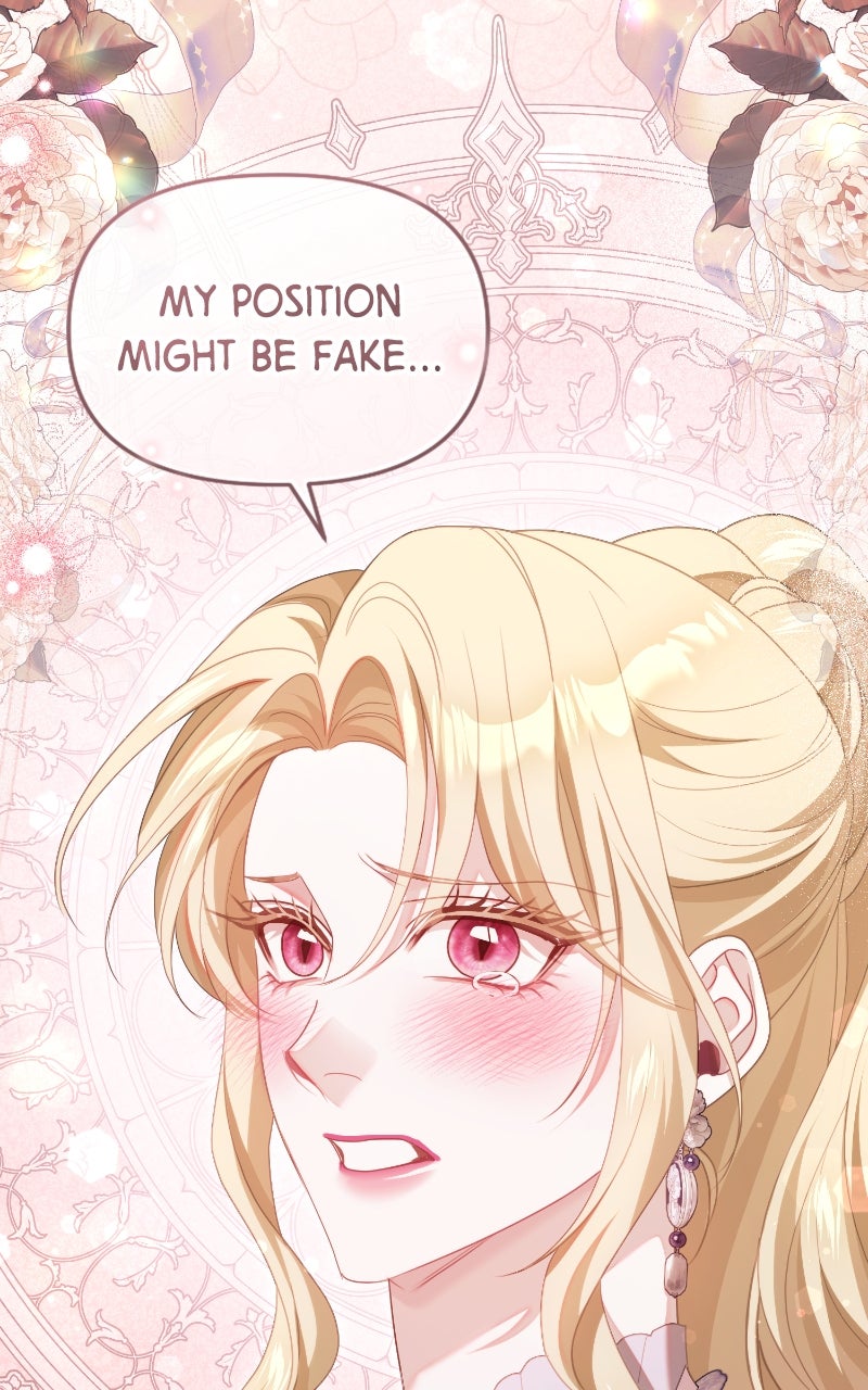 The Acting EmpressStill Spends the First Night Episode 48 page 23 - 