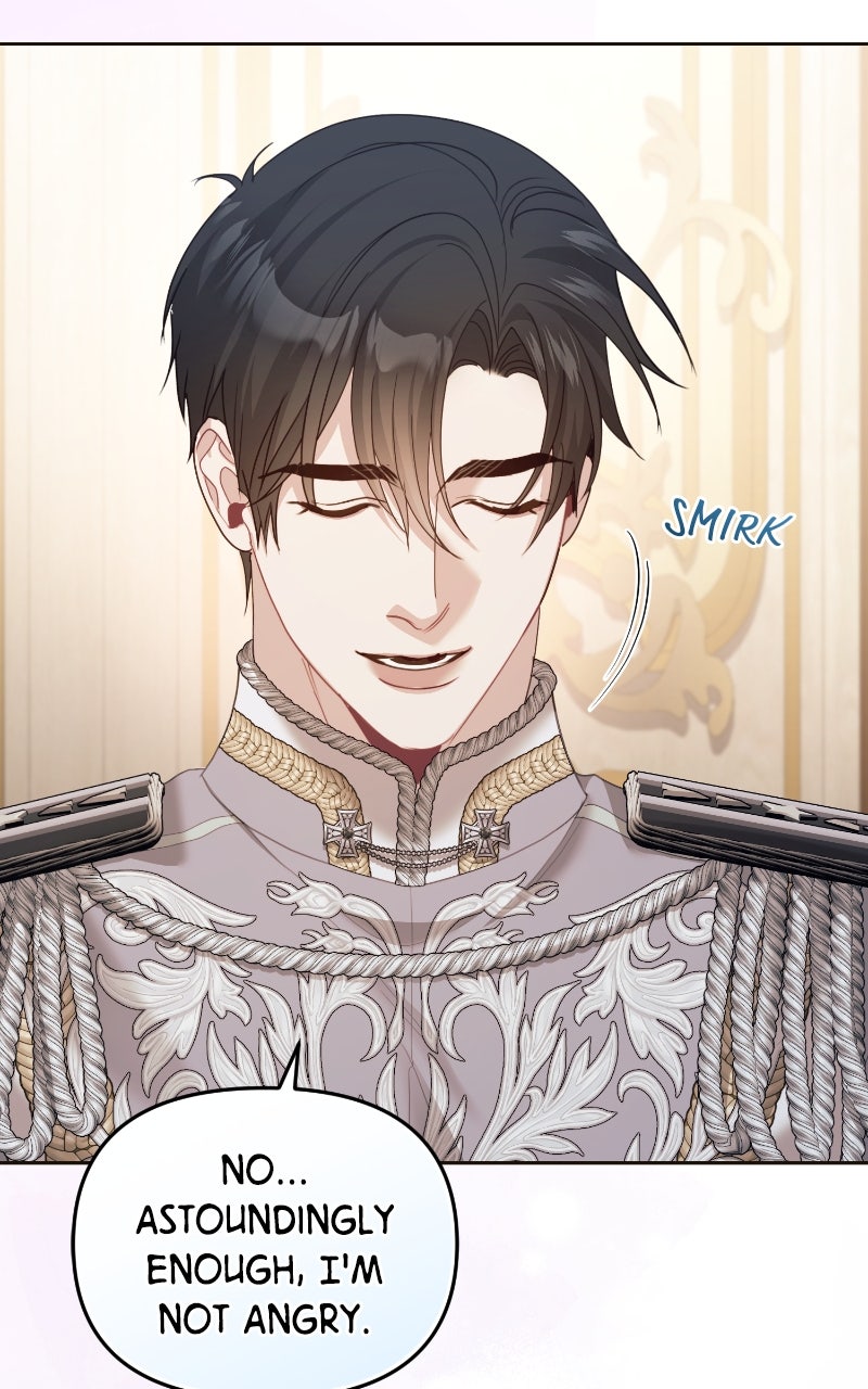 The Acting EmpressStill Spends the First Night Episode 48 page 34 - 