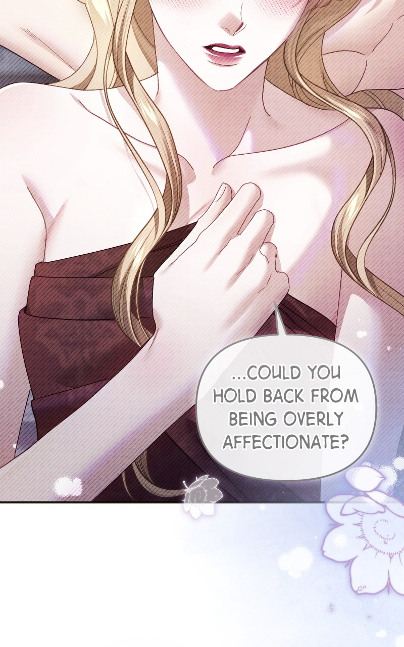 The Acting EmpressStill Spends the First Night Episode 48 page 37 - 