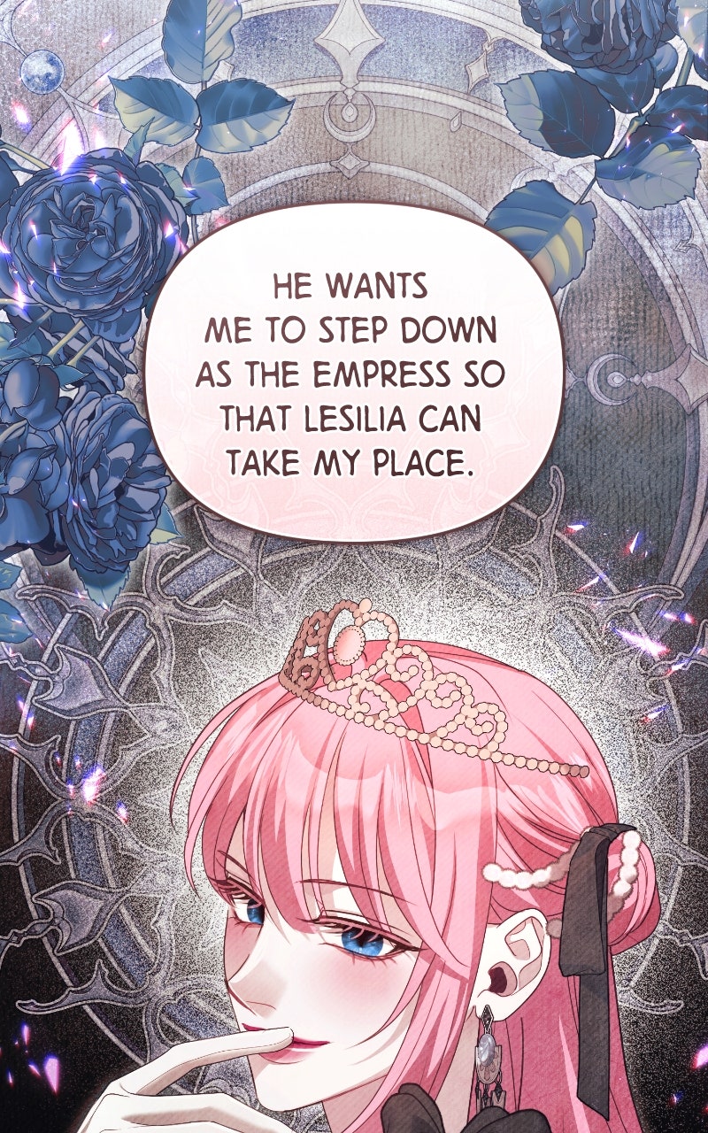 The Acting EmpressStill Spends the First Night Episode 48 page 44 - 