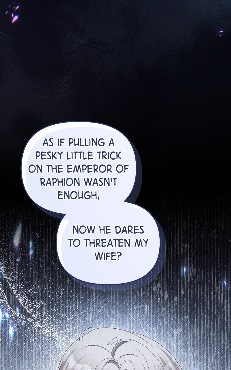 The Acting EmpressStill Spends the First Night Episode 48 page 47 - 