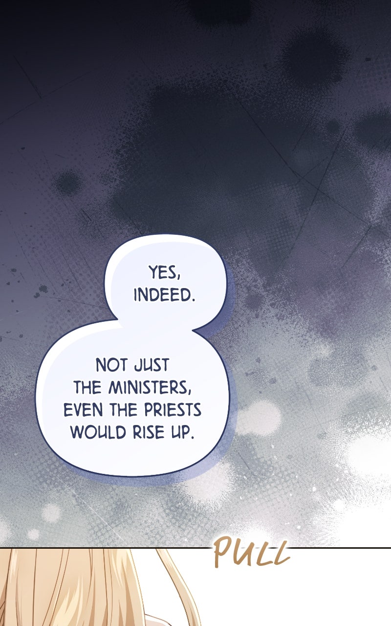 The Acting EmpressStill Spends the First Night Episode 48 page 49 - 