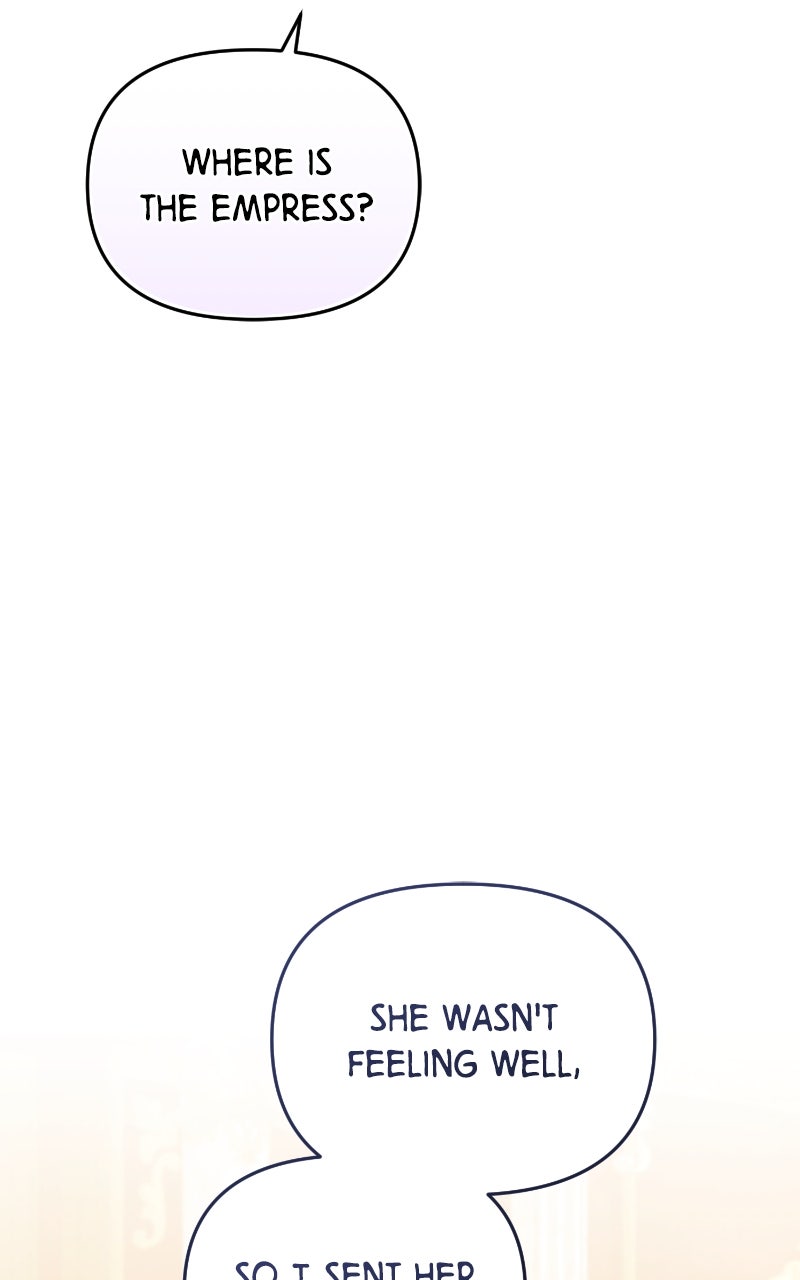 The Acting EmpressStill Spends the First Night Episode 48 page 57 - 