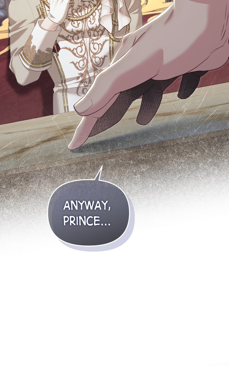 The Acting EmpressStill Spends the First Night Episode 48 page 60 - 