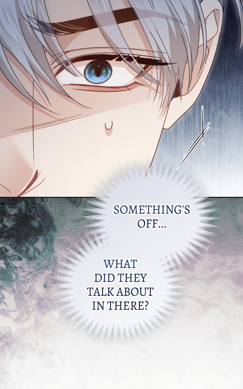 The Acting EmpressStill Spends the First Night Episode 48 page 62 - 