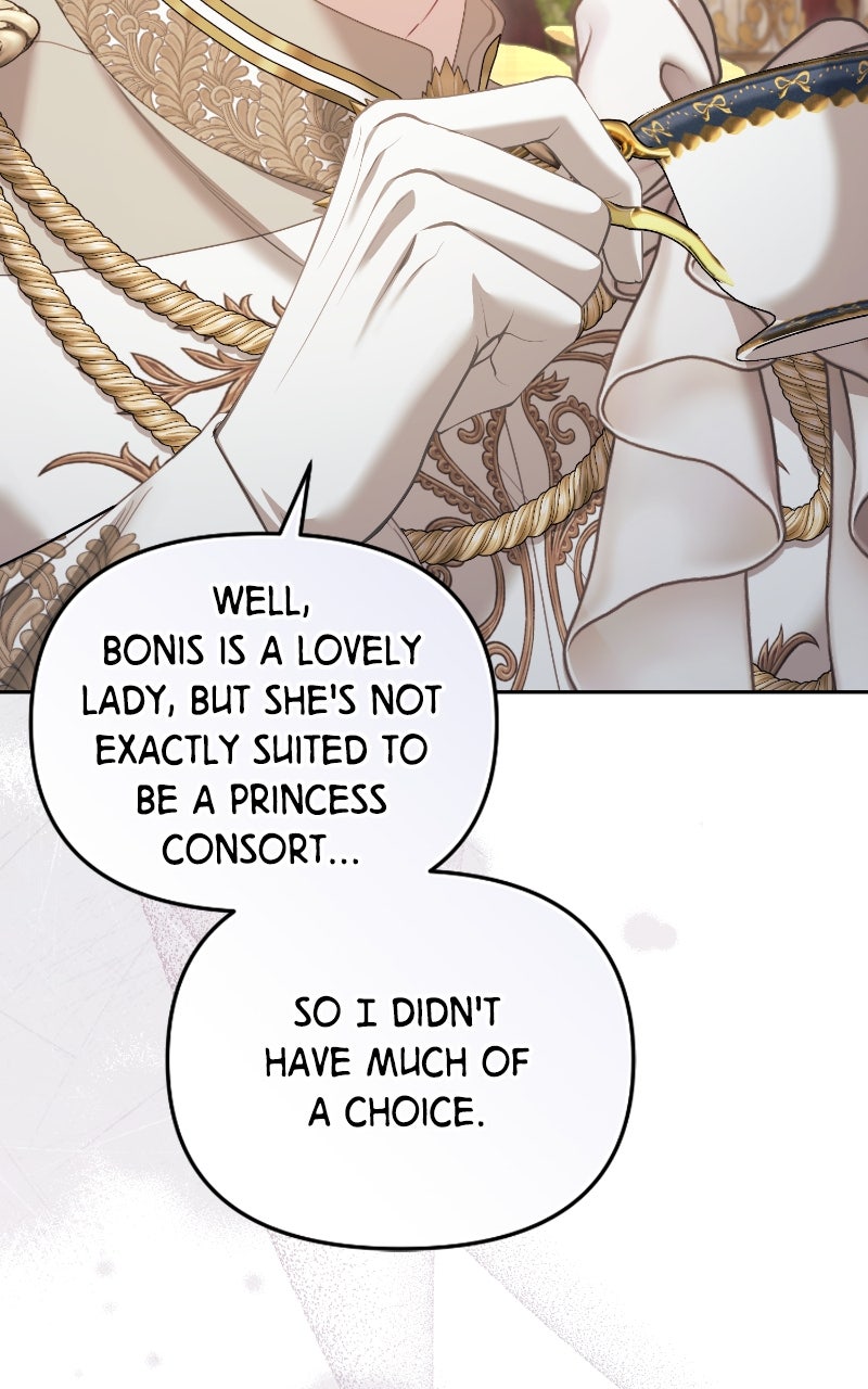 The Acting EmpressStill Spends the First Night Episode 48 page 64 - 