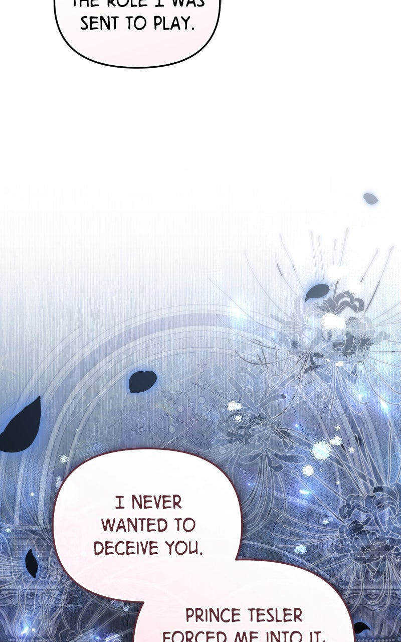 The Acting EmpressStill Spends the First Night Episode 48 page 8 - 